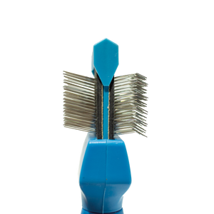 Imagen del producto: Cepillo Removedor de Pelo Muerto