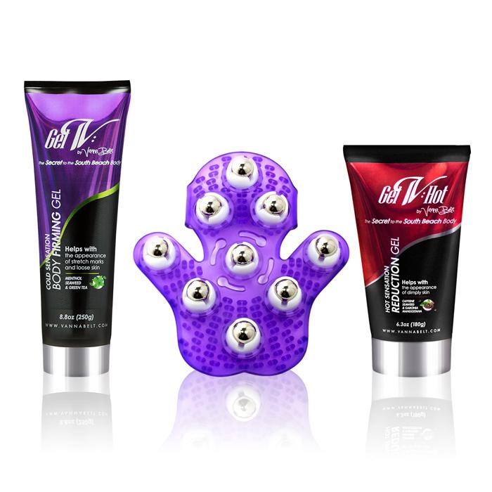 24 HOUR FIRMING AND REDUCTION SYSTEM