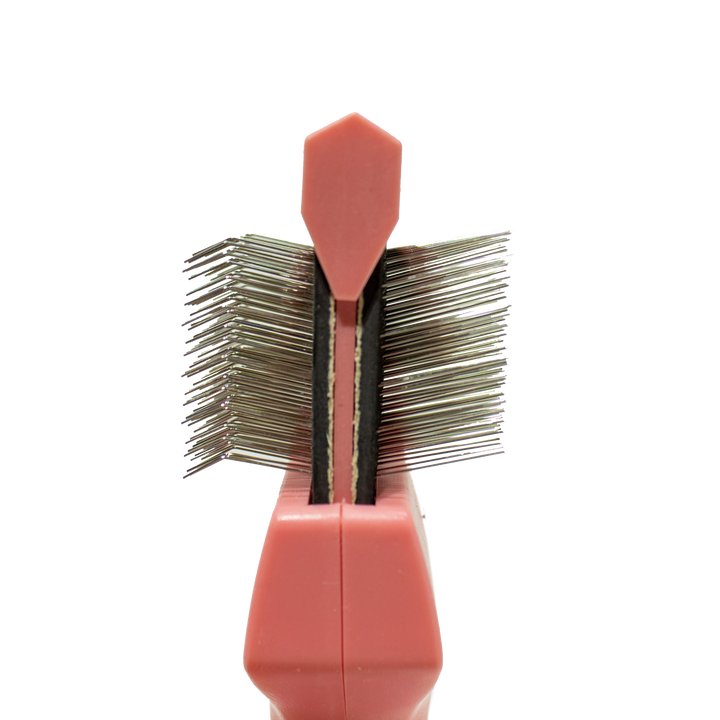Imagen del producto: Cepillo Removedor de Pelo Muerto