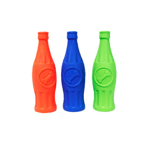 Imagen del producto: Botella de Goma