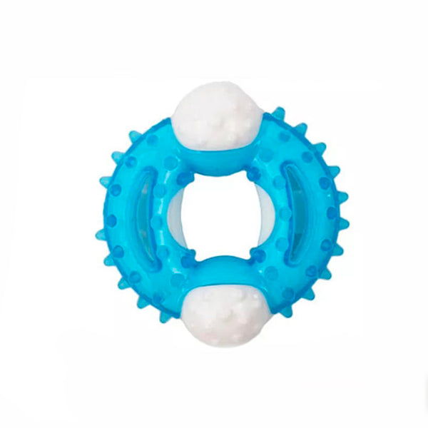 Imagen del producto: Juguete resistente circular