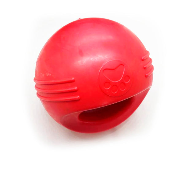 Imagen del producto: Juguete pelota resistente con agarre