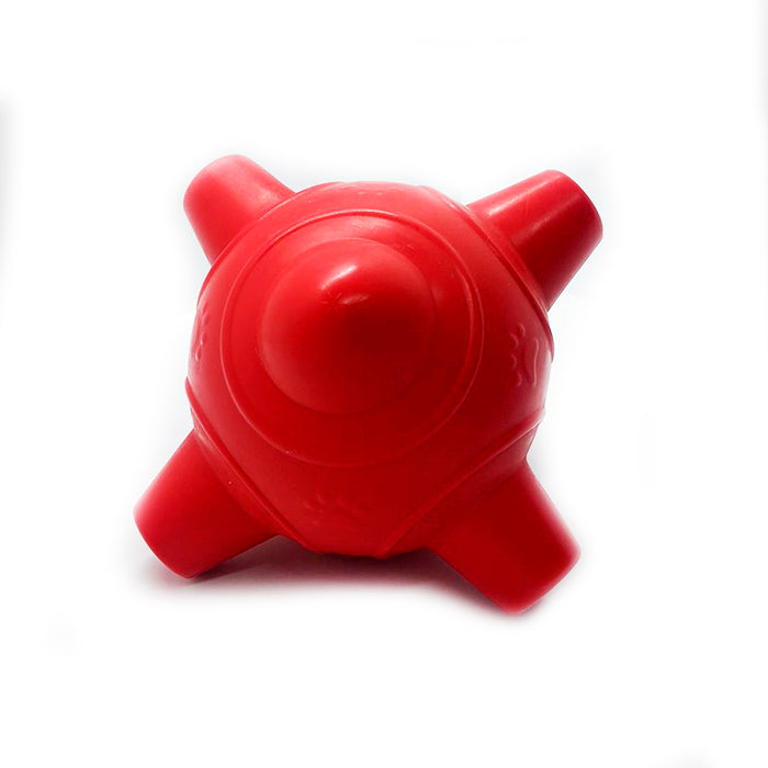 Imagen del producto: Juguete pelota bomba resistente