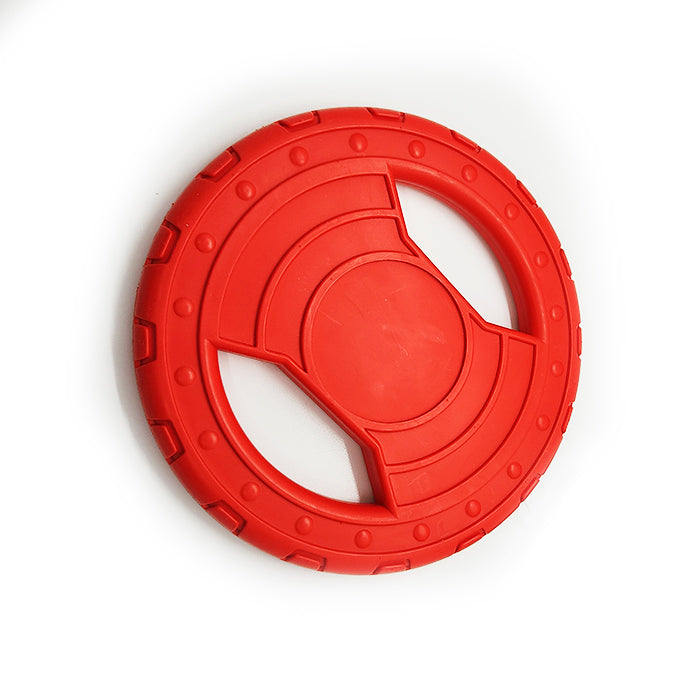 Imagen del producto: Juguete frisbee resistente