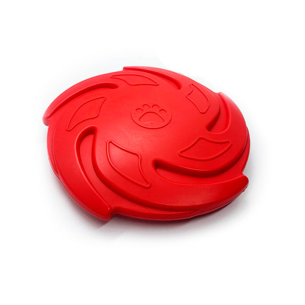 Imagen del producto: Juguete frisbee con diseño resistente