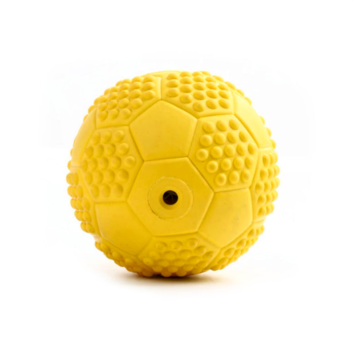 Imagen del producto: Pelota de fútbol para perro