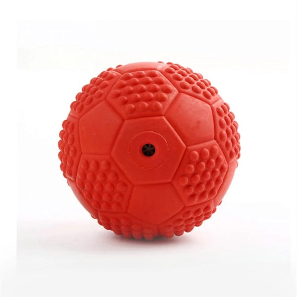 Imagen del producto: Pelota de fútbol para perro