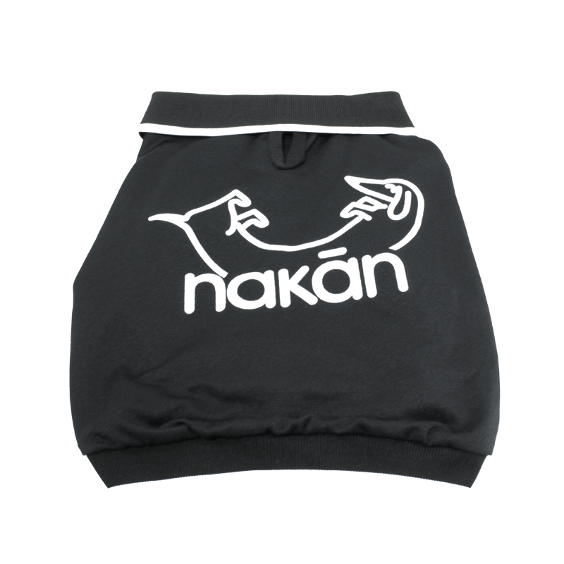 Imagen del producto: Camiseta tipo polo Nakan