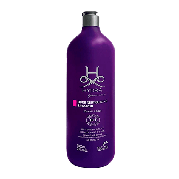 Imagen del producto: Shampoo Hydra Odor Neutralizing 1Lt