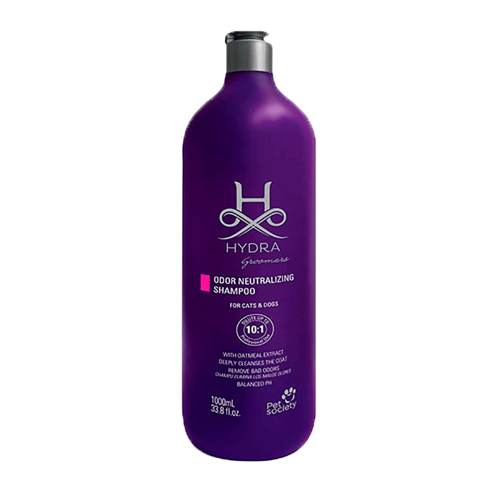 Imagen del producto: Shampoo Hydra Odor Neutralizing 1Lt