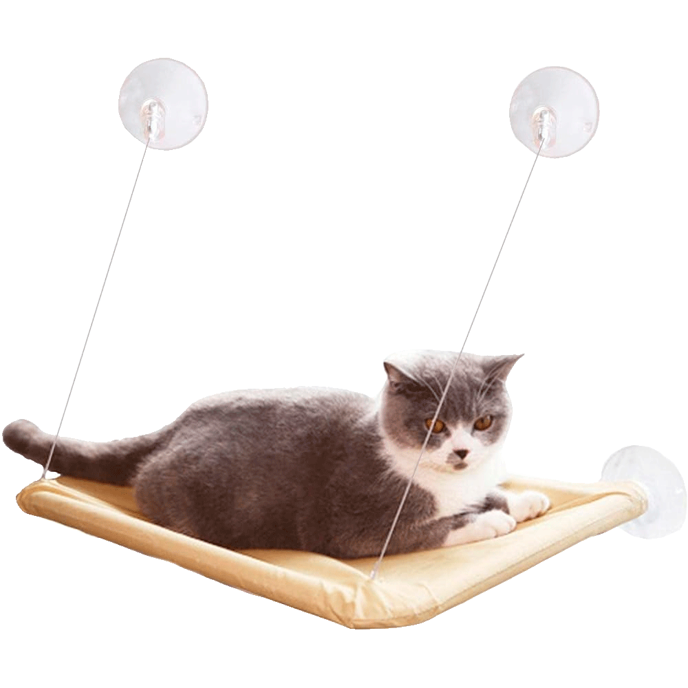 Imagen del producto: Cama Colgante para gatos