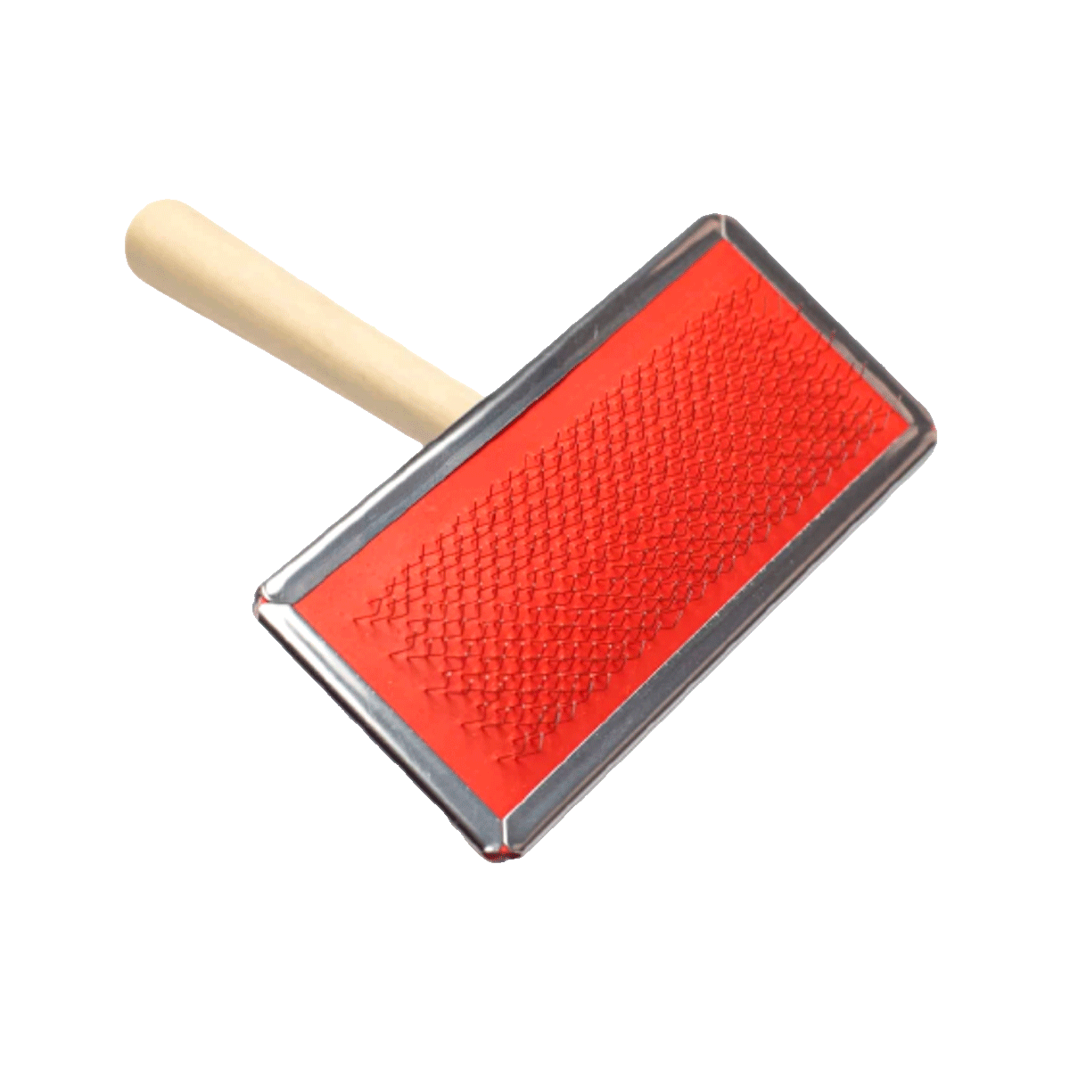 Imagen del producto: Cepillo Mango Rojo