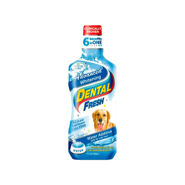 Imagen del producto: Dental Fresh Whitening Advance