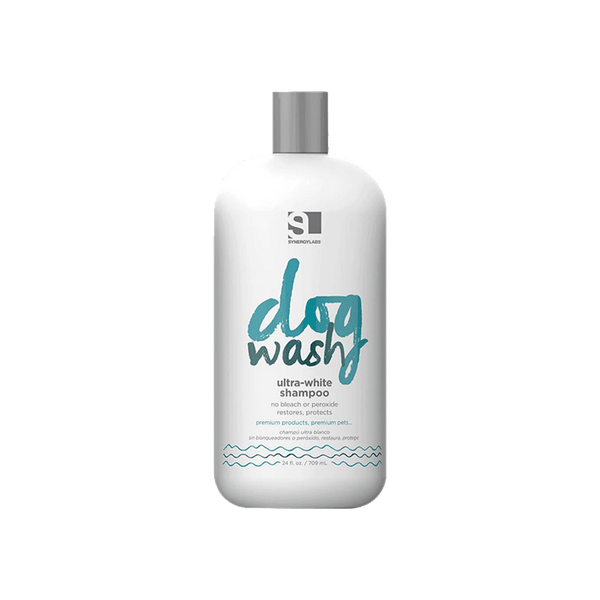 Imagen del producto: Dog Wash Ultra White Shampoo