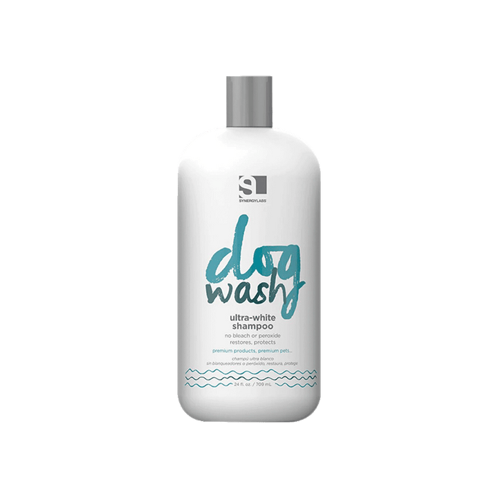 Imagen del producto: Dog Wash Ultra White Shampoo