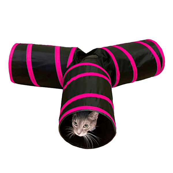 Imagen del producto: Túnel para gato