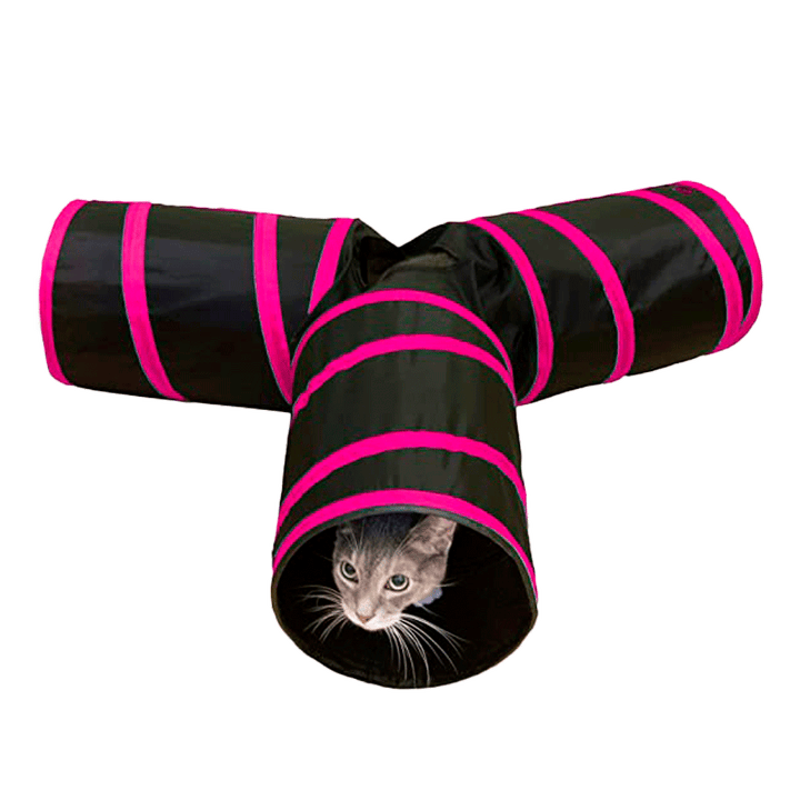 Imagen del producto: Túnel para gato