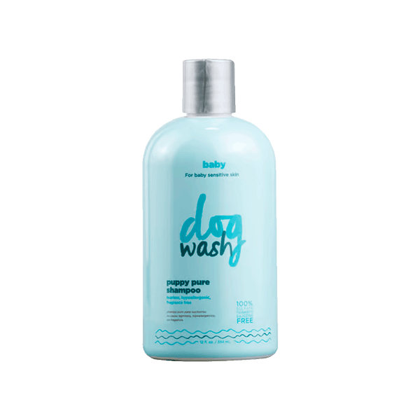 Imagen del producto: Dog Wash Puppy Pure Shampoo